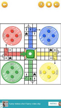 Ludo Neo-Classic screenshot, image №1484552 - RAWG