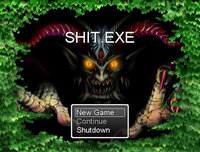 SHIT.EXE screenshot, image №2657738 - RAWG