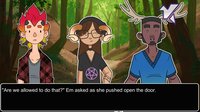Burn Ban: Firestarter Edition screenshot, image №1685292 - RAWG