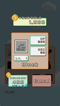Block_the_Bee screenshot, image №3858814 - RAWG
