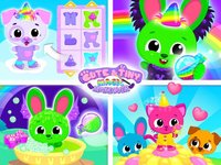 Cute & Tiny Magic Makeover screenshot, image №1610719 - RAWG