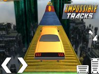 Crazy Car Driving: Stunt Chall screenshot, image №1611507 - RAWG