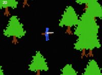 Hunter (Beta) screenshot, image №3854262 - RAWG
