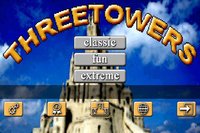 ThreeTowers Evo screenshot, image №1206033 - RAWG