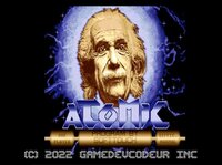 Atomix (itch) (GameDevCodeur) screenshot, image №3583295 - RAWG