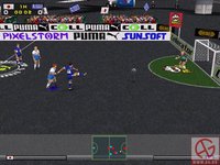 Puma Street Soccer screenshot, image №293264 - RAWG