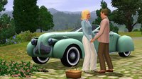 The Sims 3: Fast Lane Stuff screenshot, image №559160 - RAWG