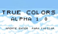 True Colors (itch) (keilasultanum) screenshot, image №2457618 - RAWG