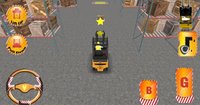 Extreme Forklift Challenge 3D screenshot, image №1429071 - RAWG