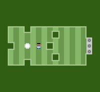 Bicycle-Kick Football screenshot, image №3004875 - RAWG