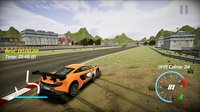 Supercar Drift screenshot, image №2176193 - RAWG