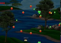Jogo do Cigano 1.0 screenshot, image №2902552 - RAWG