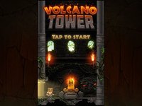 Volcano Tower screenshot, image №802168 - RAWG