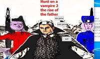 hunt on a vampire 2 the rise of the father screenshot, image №1285374 - RAWG