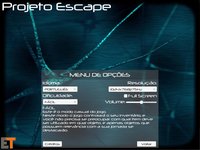 Project Escape (working title) screenshot, image №1994367 - RAWG