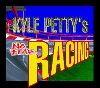 Kyle Petty's No Fear Racing screenshot, image №762014 - RAWG