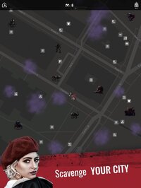Blackout Age RPG Survival Game screenshot, image №2805446 - RAWG