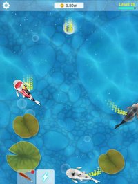 Idle Koi Fish - Zen Pond screenshot, image №2108809 - RAWG