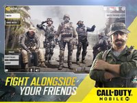 Call of Duty: Mobile screenshot, image №2190099 - RAWG