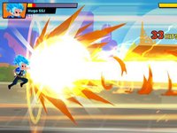Super Fight: Son screenshot, image №2327680 - RAWG