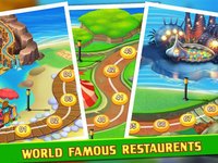 Breakfast Cooking Shop screenshot, image №1633308 - RAWG