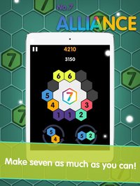 Number Alliance 7 screenshot, image №971007 - RAWG