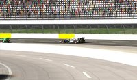 Speedway Masters 2 Demo screenshot, image №1441037 - RAWG
