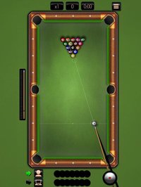 8 Ball Pool King screenshot, image №1801224 - RAWG