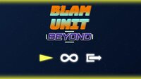 Blam Unit Beyond screenshot, image №3438668 - RAWG