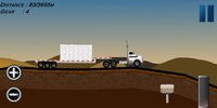 WheelieHaul screenshot, image №2542373 - RAWG