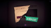 Jenny LeClue - The Journal of Professor Zazer screenshot, image №990995 - RAWG