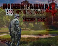 Modern Fairway 4: Spec Ops in the Rough screenshot, image №1060576 - RAWG