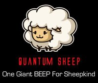 One Giant Beep for Sheepkind screenshot, image №3342430 - RAWG
