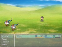 Milky's RPG screenshot, image №3350750 - RAWG