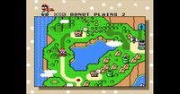 Super Mario World screenshot, image №261608 - RAWG