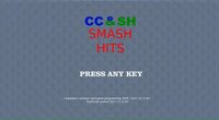 CC & SH Smash Hits screenshot, image №3609587 - RAWG