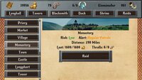 Longphort (itch) screenshot, image №3116858 - RAWG