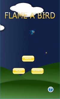 Flame A Bird screenshot, image №1349097 - RAWG