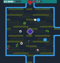 No More Life screenshot, image №1115271 - RAWG