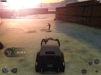 Final Run screenshot, image №1973712 - RAWG