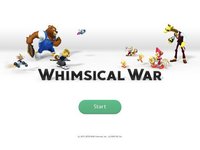 Whimsical War screenshot, image №2169580 - RAWG