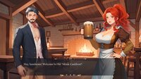 LUST & MAGIC ✨ screenshot, image №4249725 - RAWG