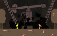 Nidhogg screenshot, image №114684 - RAWG