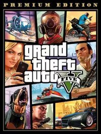 Grand Theft Auto V screenshot, image №4023885 - RAWG