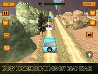 Rally SUV Offroad 3D screenshot, image №1596416 - RAWG