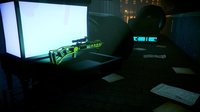 The Clockwork Rogues screenshot, image №1753497 - RAWG