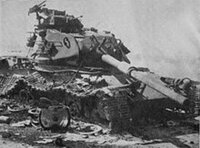 TANK CHOC screenshot, image №3681616 - RAWG