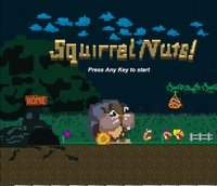 Squirrel Nuts screenshot, image №624673 - RAWG