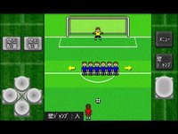 がちんこサッカー screenshot, image №1890865 - RAWG