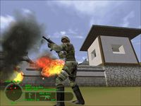 Delta Force terá novo jogo com multiplayer estilo Battlefield